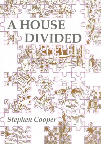 9780947934118: House Divided