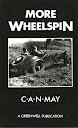 Stock image for More Wheelspin for sale by Reuseabook