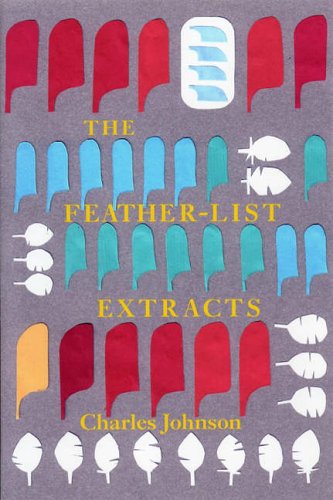 Stock image for The Feather-List Extracts for sale by Powell's Bookstores Chicago, ABAA