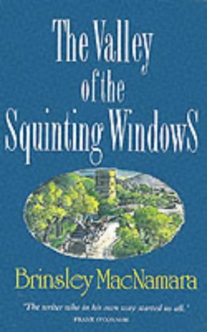 Beispielbild fr The Valley of the Squinting Windows zum Verkauf von Isle of Books