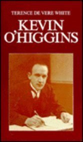 Stock image for Kevin O'Higgins for sale by Wonder Book
