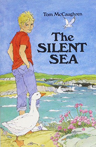 Stock image for The Silent Sea for sale by Tall Stories BA