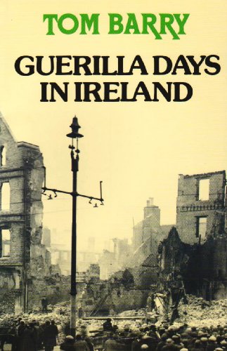 Stock image for Guerilla Days in Ireland for sale by WorldofBooks