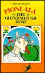 Stock image for Fionuala the Glendalough Goat for sale by WorldofBooks