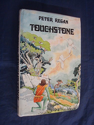 Touchstone (9780947962449) by Peter Regan