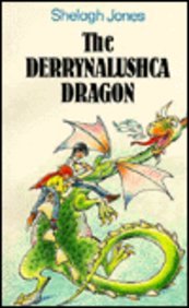 Stock image for Derrynalushca Dragon, The for sale by Tall Stories BA