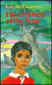 Stock image for Children of the Forge for sale by WorldofBooks