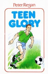 Stock image for Teen Glory for sale by Tall Stories BA