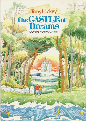 Stock image for Castle of Dreams for sale by WorldofBooks