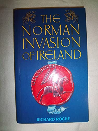 Beispielbild fr The Norman Invasion of Ireland zum Verkauf von ThriftBooks-Dallas