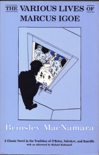 9780947962951: The Various Lives of Marcus Igoe