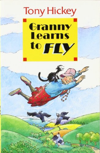 Beispielbild fr Granny Learns To Fly zum Verkauf von WorldofBooks