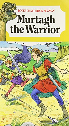 Stock image for Murtagh the Warrior for sale by WorldofBooks