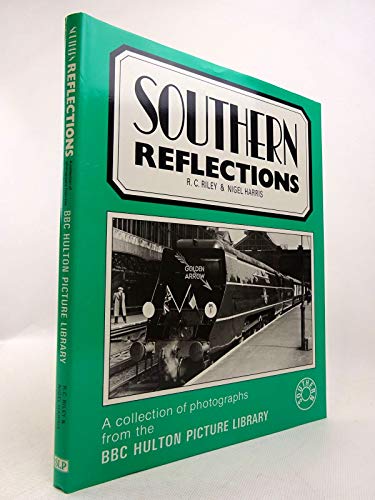 9780947971229: Southern Reflections: A Collection of Photographs from the Hulton Picture Company (Reflections)
