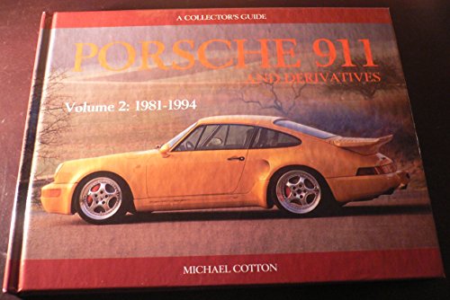 9780947981914: 1981-1994 (v. 2) (A collector's guide)