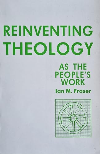 Stock image for Re-Inventing Theology for sale by HPB-Movies