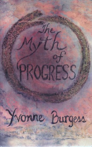 Imagen de archivo de Myth of Progress a la venta por Better World Books