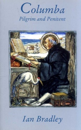 Beispielbild fr Columba: Pilgrim and Penitent zum Verkauf von SecondSale