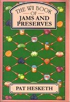 Beispielbild fr WI Book of Jams and Preserves zum Verkauf von WorldofBooks