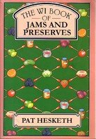 Stock image for WI Book of Jams and Preserves for sale by WorldofBooks