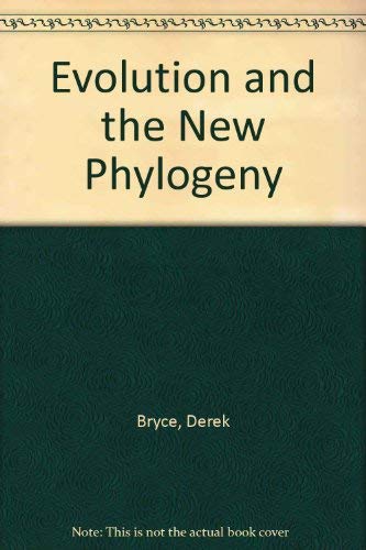 Beispielbild fr Evolution and the New Phylogeny zum Verkauf von Merandja Books