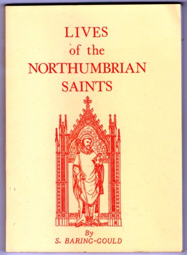 Imagen de archivo de Lives of the Northumbrian Saints a la venta por Old Line Books
