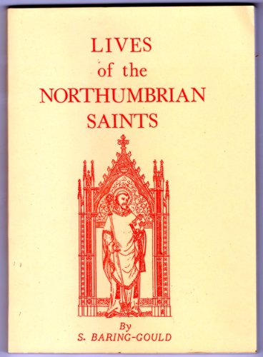 Stock image for Lives of the Northumbrian Saints for sale by Old Line Books