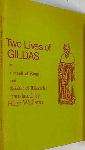 Two Lives of Gildas