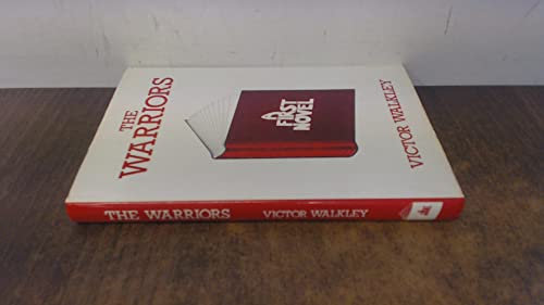 9780947993023: The Warriors (A First novel)