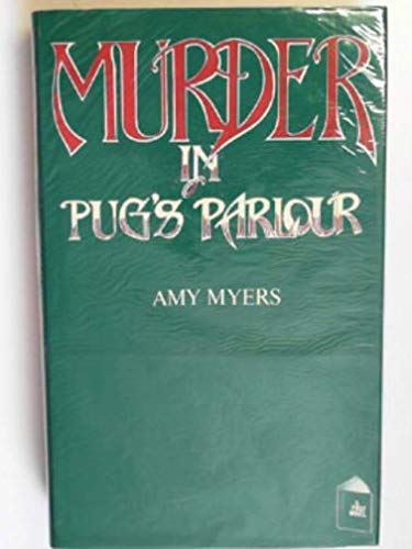 Imagen de archivo de Murder in Pug's Parlour a la venta por AwesomeBooks