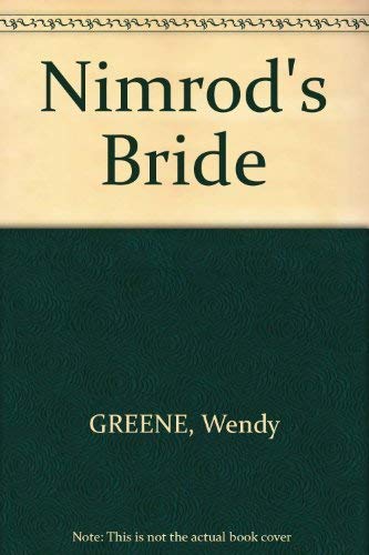 Nimrod's Bride.