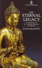 Imagen de archivo de The Eternal Legacy: An Introduction to the Canonical Literature of Buddhism a la venta por Books From California