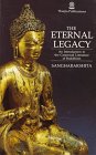 Stock image for The Eternal Legacy: An Introduction to the Canonical Literature of Buddhism for sale by Books From California