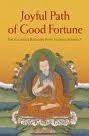 9780948006050: JOYFUL PATH OF GOOD FORTUNE: THE STAGES OF THE PATH TO ENLIGHTENMENT