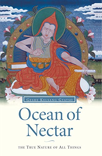 9780948006234: Ocean of Nectar: Wisdom and Compassion in Mahayana Buddhism: The True Nature of All Things