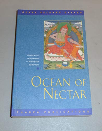 Stock image for Ocean of Nectar: The True Nature of All Things for sale by WorldofBooks