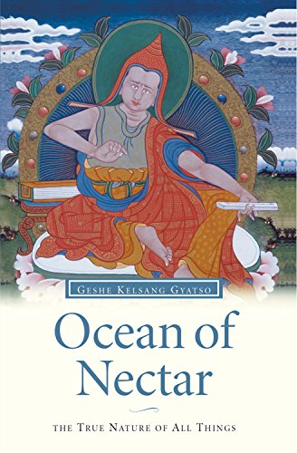 9780948006234: Ocean of Nectar: The true nature of things