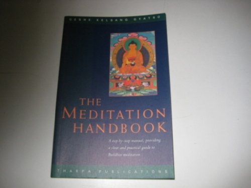 9780948006302: Meditation Handbook, The