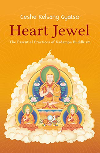 9780948006562: Heart Jewel: The Essential Practices of Kadampa Buddhism