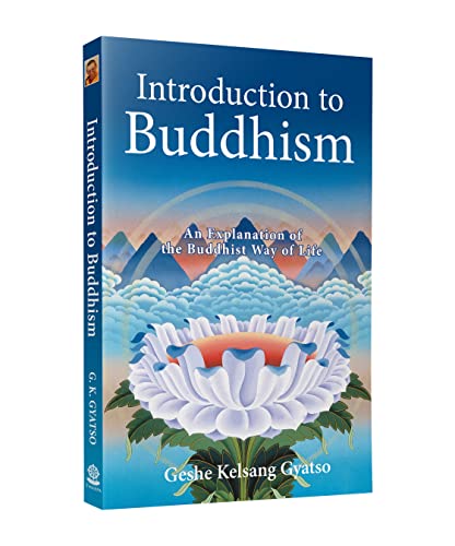 Beispielbild fr Introduction to Buddhism: An Explanation of the Buddhist Way of Life zum Verkauf von WorldofBooks