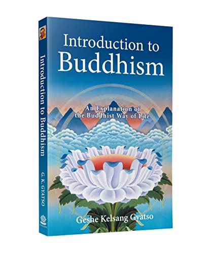 Stock image for Introduction to Buddhism: An Explanation of the Buddhist Way of Life for sale by Goldstone Books