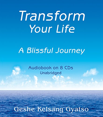 Beispielbild fr Transform Your Life: A Blissful Journey zum Verkauf von HPB-Red