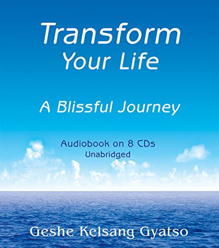 9780948006876: Transform Your Life: A Blissful Journey