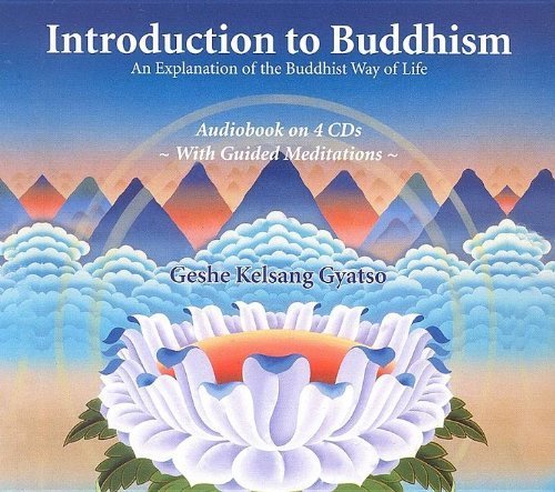 Beispielbild fr Introduction to Buddhism: An Explanation of the Buddhist Way of Life zum Verkauf von WorldofBooks