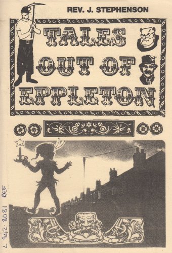 Tales Out of Eppleton (9780948013089) by John Stephenson