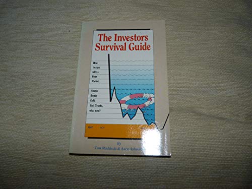 Beispielbild fr The Investors Survival Guide zum Verkauf von Goldstone Books