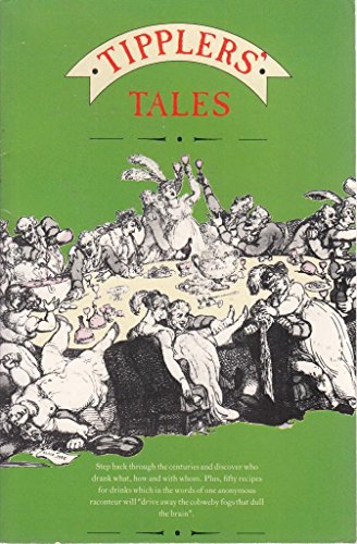 Beispielbild fr Tipplers' Tales zum Verkauf von Goldstone Books