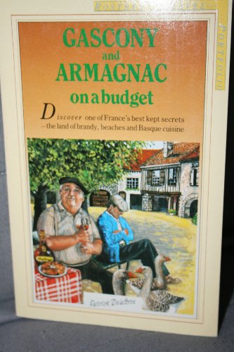 Beispielbild fr Gascony and Armagnac on a Budget (Rosters travel portfolio) zum Verkauf von WorldofBooks