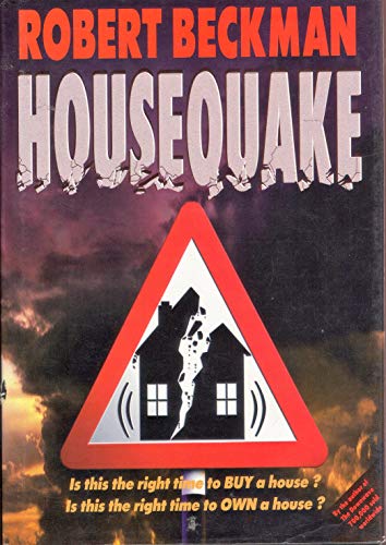 Beispielbild fr Housequake zum Verkauf von AwesomeBooks