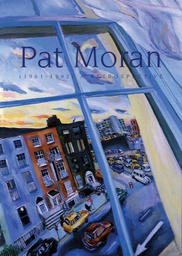 Stock image for Pat Moran 1961-1992: A Retrospective for sale by Kennys Bookstore